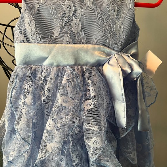 Beverly Hills Princess Toddler Dress NWT - Picture 6 of 7